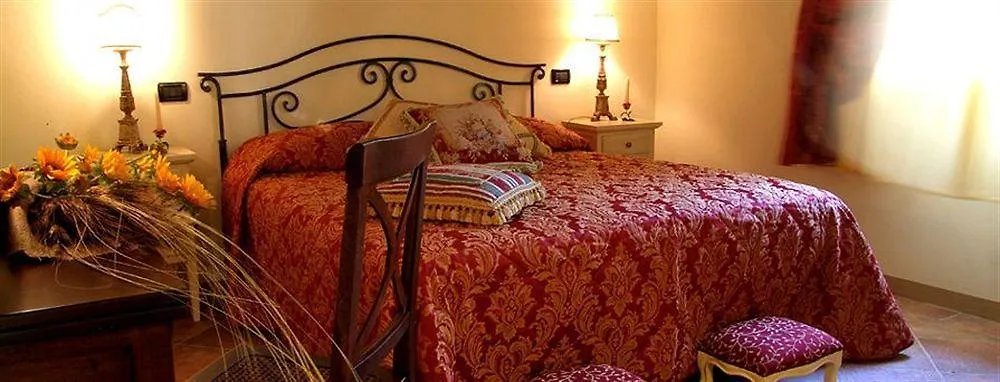 Villa Borri Casciana Terme