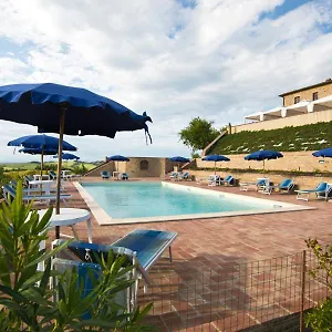 Santa Vittoria Alloggio per agriturismo
