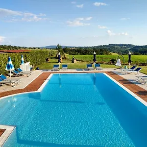Il Cavallino Alloggio per agriturismo