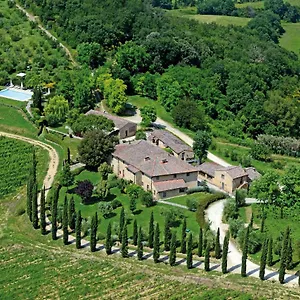 Tenuta Croce Di Bibbiano Alloggio per agriturismo